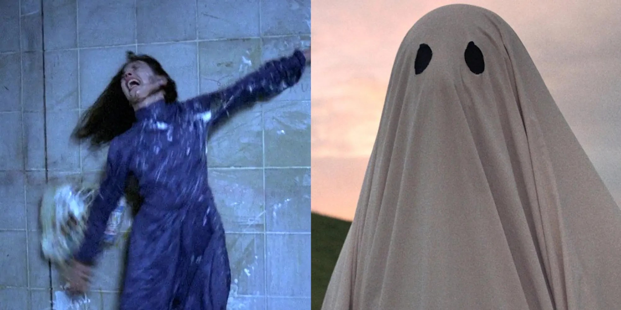 10 ghost story tropes and their origins US Today News