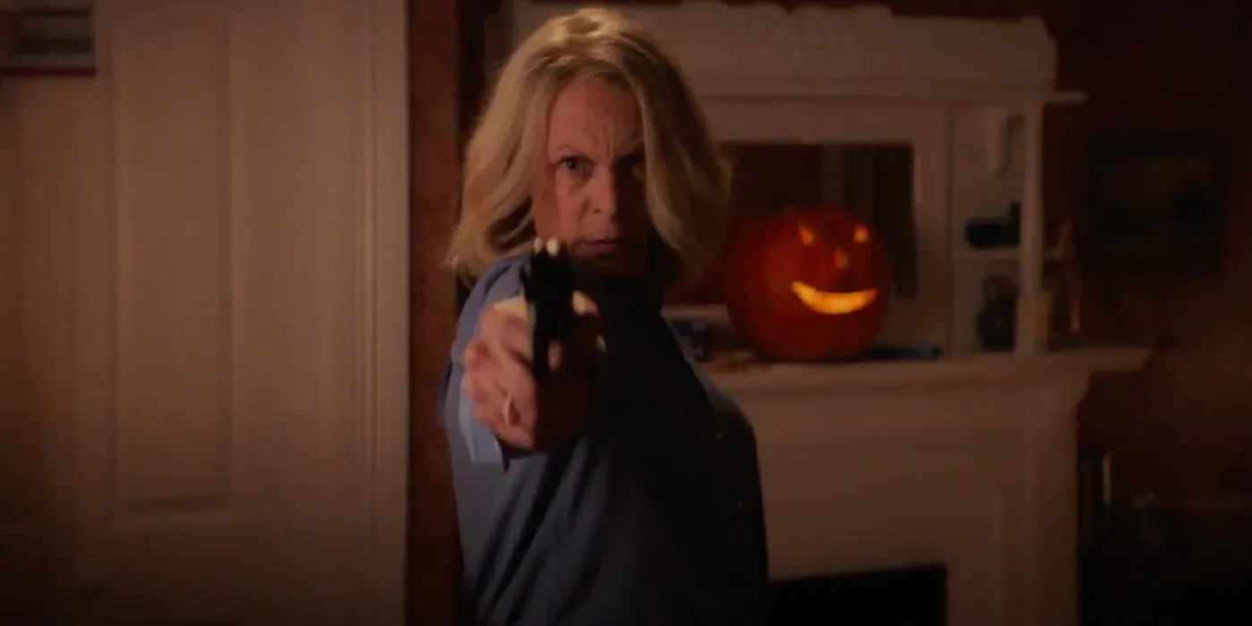 Halloween Ends We Break Down the Final Trailer