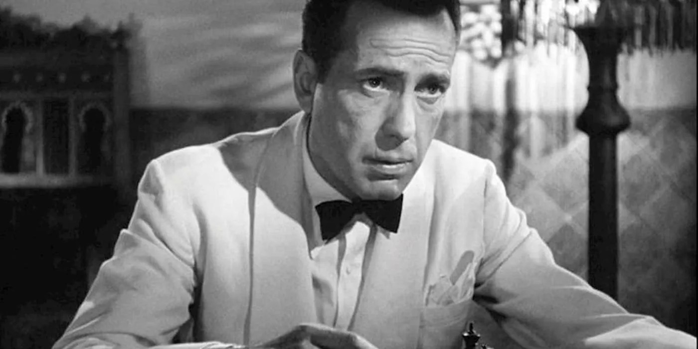 ‘Casablanca’ Ending Explained Fighting Fascism Requires Sacrifice
