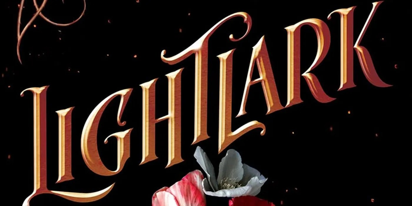 TikTok Author Alex Aster's Lightlark Set for Film Adaptation