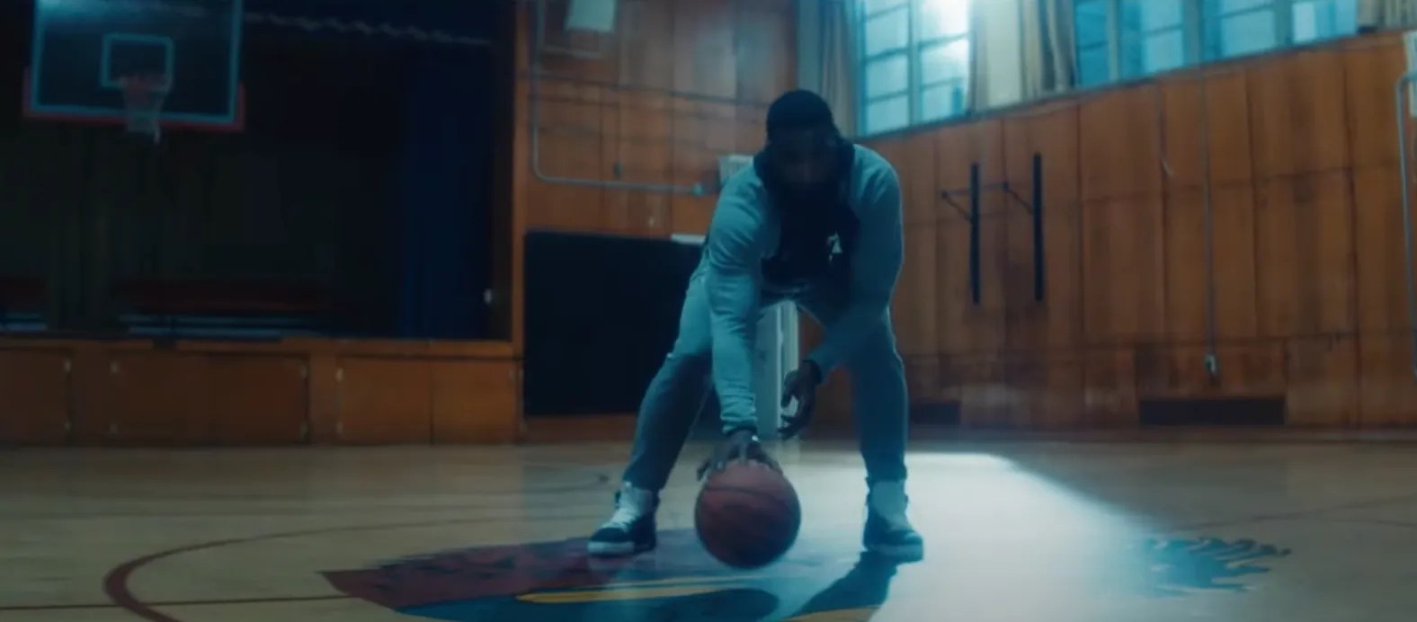 NYC Point Gods Trailer Charts the Rise of New York's Basketball Stars