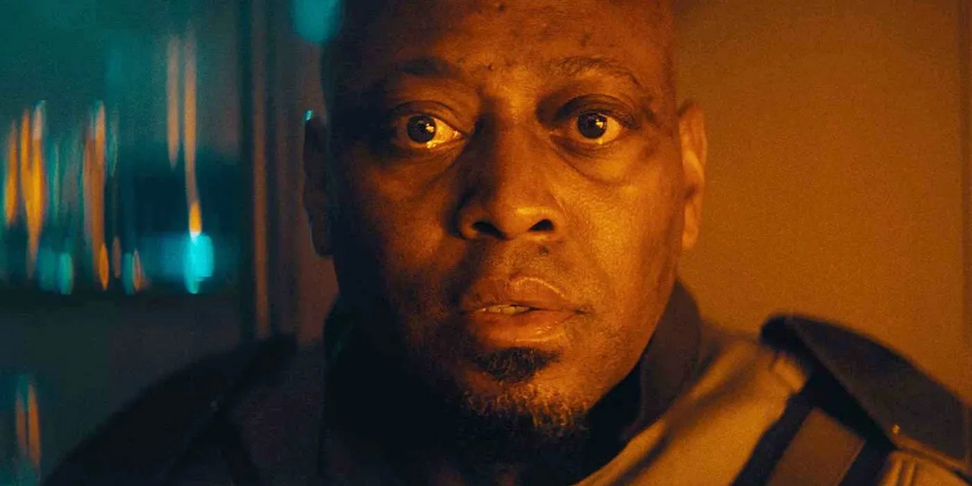 Lee Daniels' Netflix Horror The Deliverance Adds Omar Epps & Demi Singleton