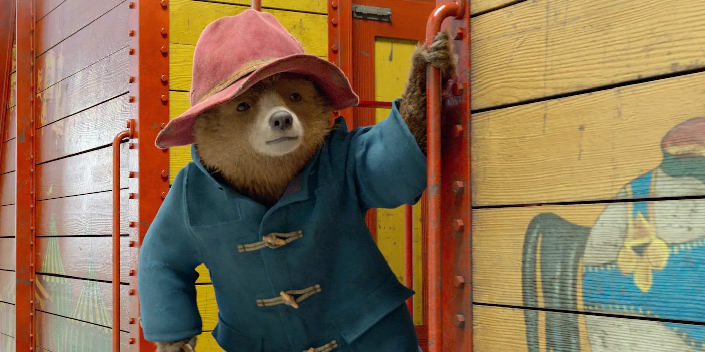 A ‘Paddington’ Stage Musical Is in the Works