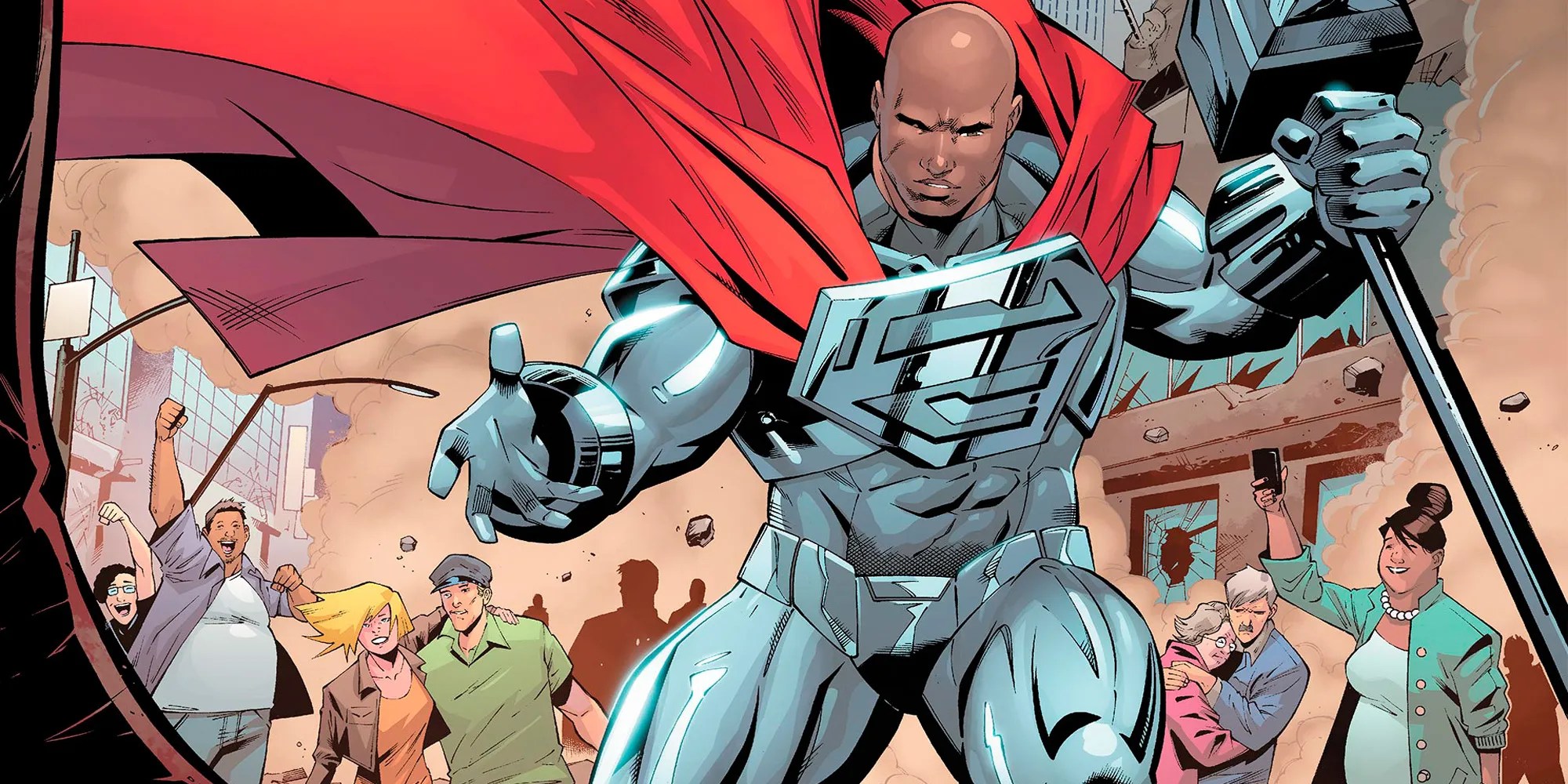 The Worst ComicstoScreen Superhero Adaptation Made a Fatal Mistake DramaWired