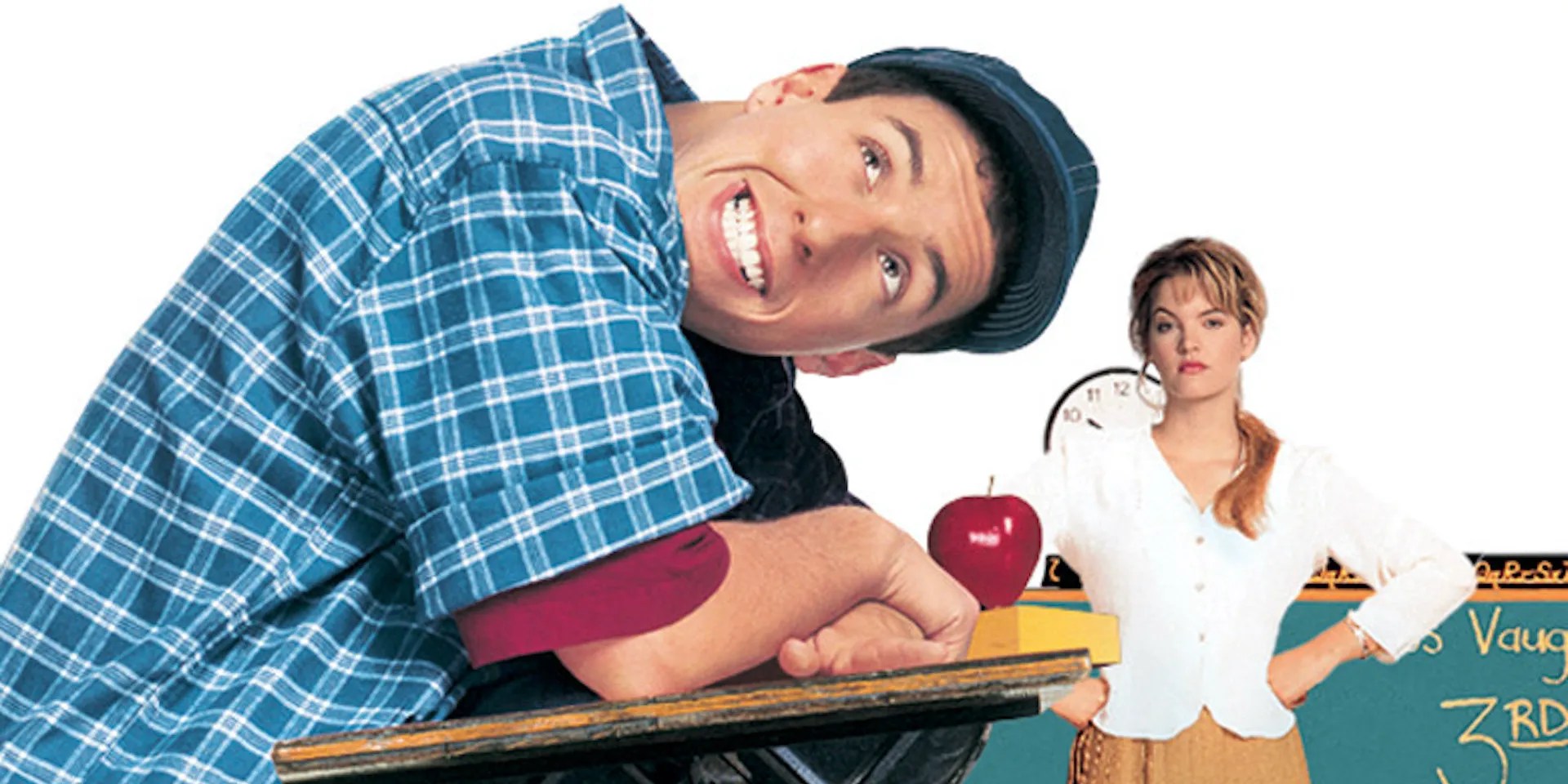 10 '90s Movies Kids Loved That Adults Didn't