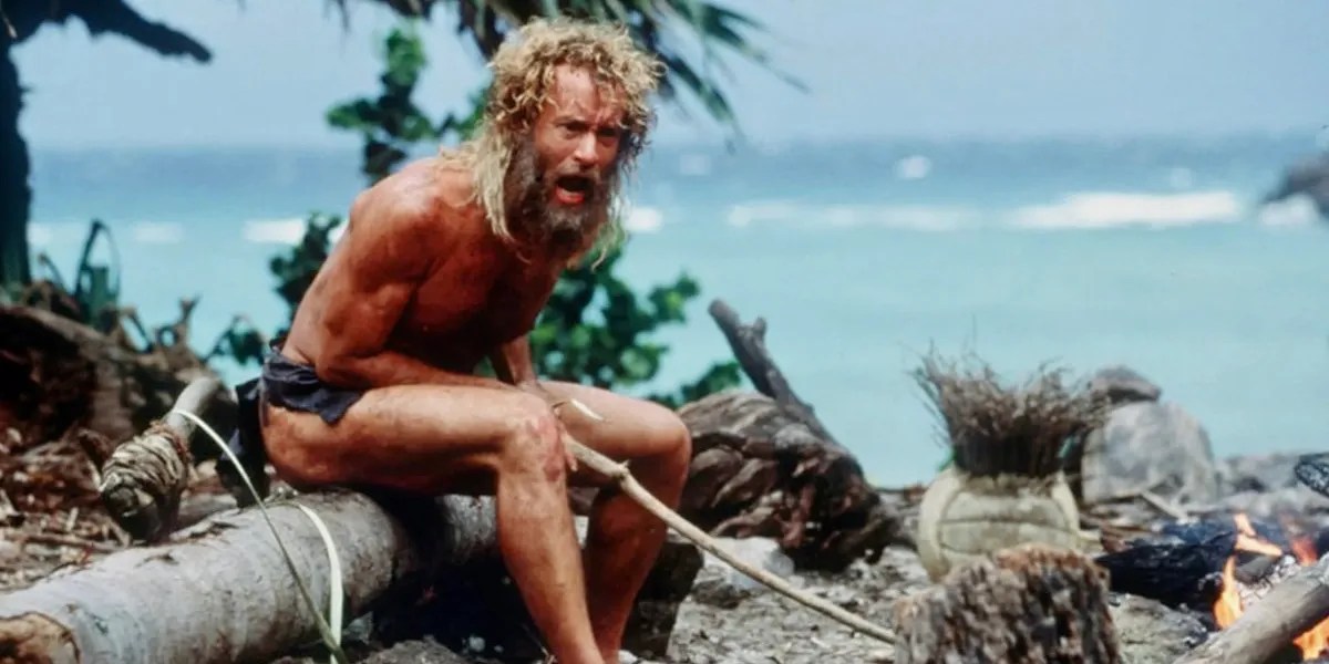 12 Best Deserted Island Movies, Ranked