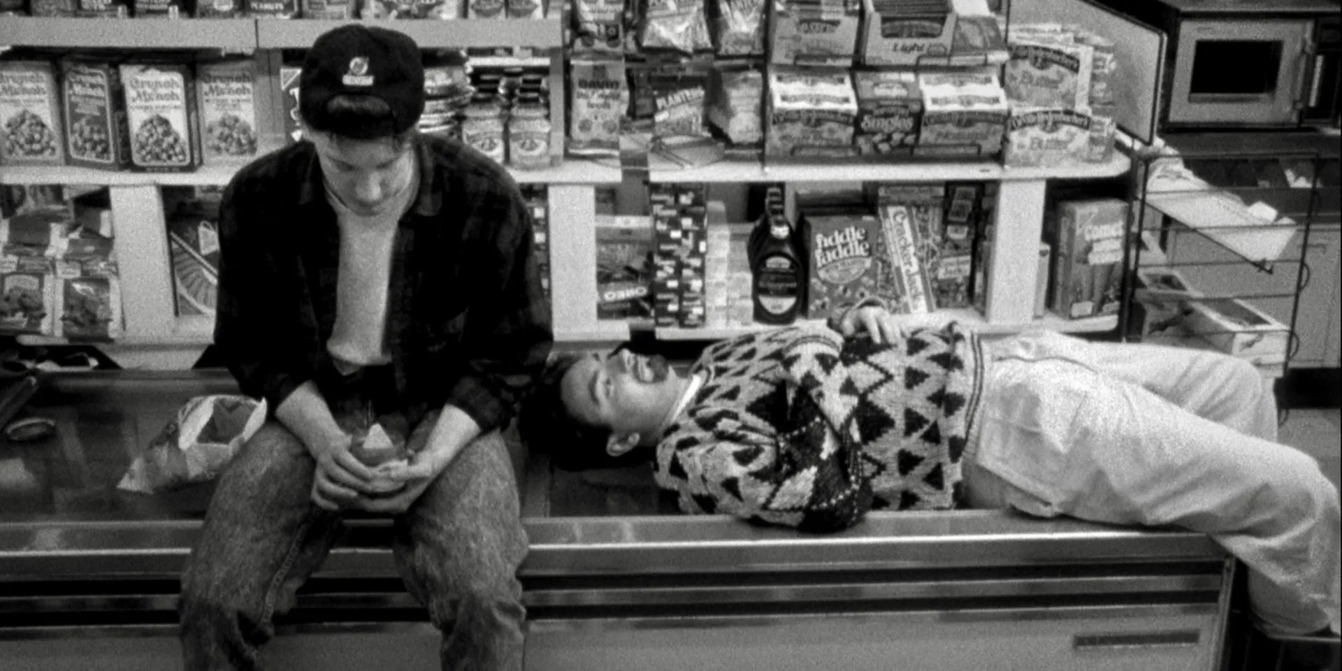 Clerks TV The History Behind the Unaired Pilot