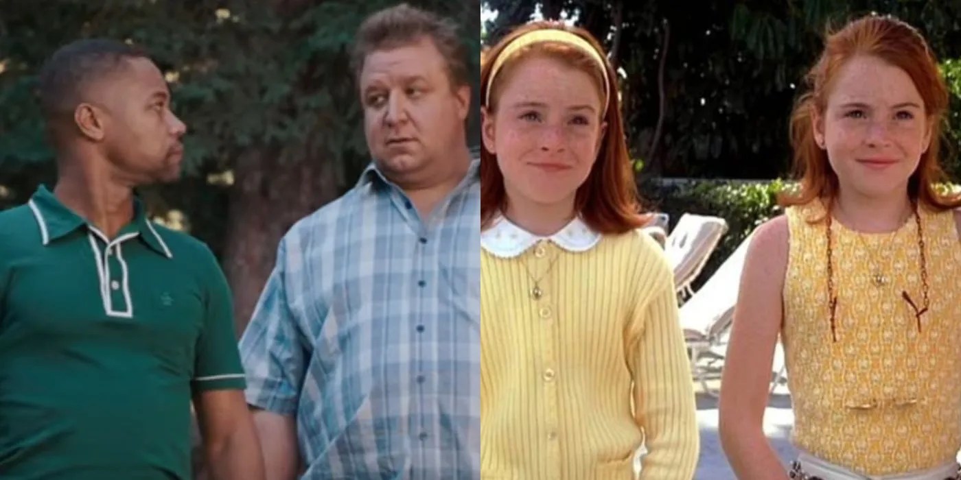 7 FamilyFriendly Movies About Surviving Summer Camp