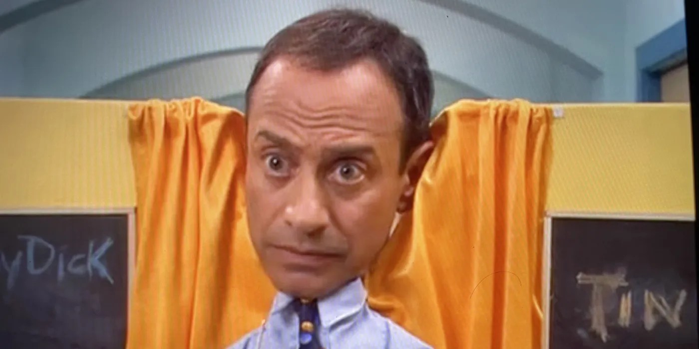 'Ned's Declassified School Survival Guide’ 10 Best Survival Tips Ned