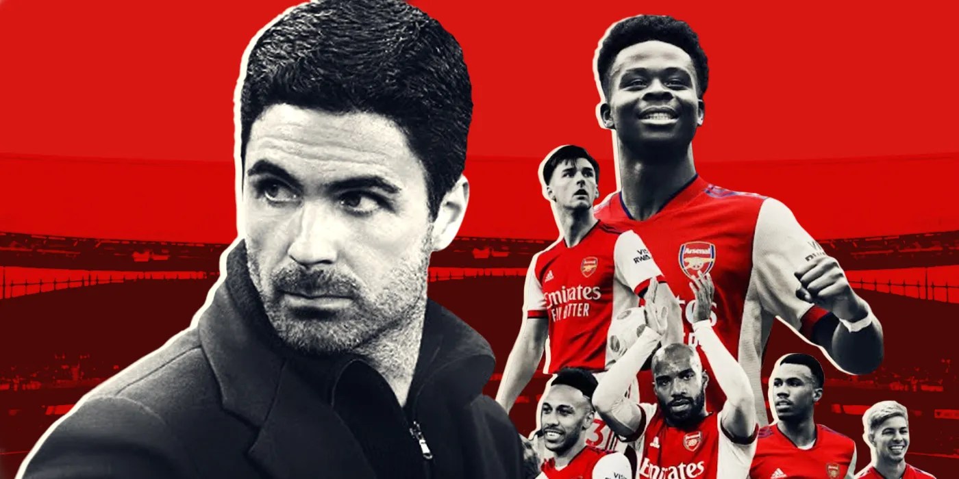 How to Watch All or Nothing Arsenal Where to Stream the Football Documentary Series Daily