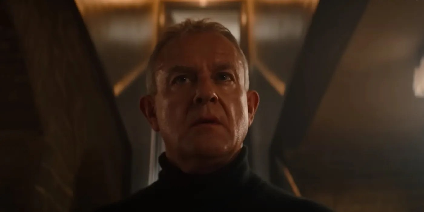 I Came By Trailer Shows Hugh Bonneville Hiding Sinister Secrets