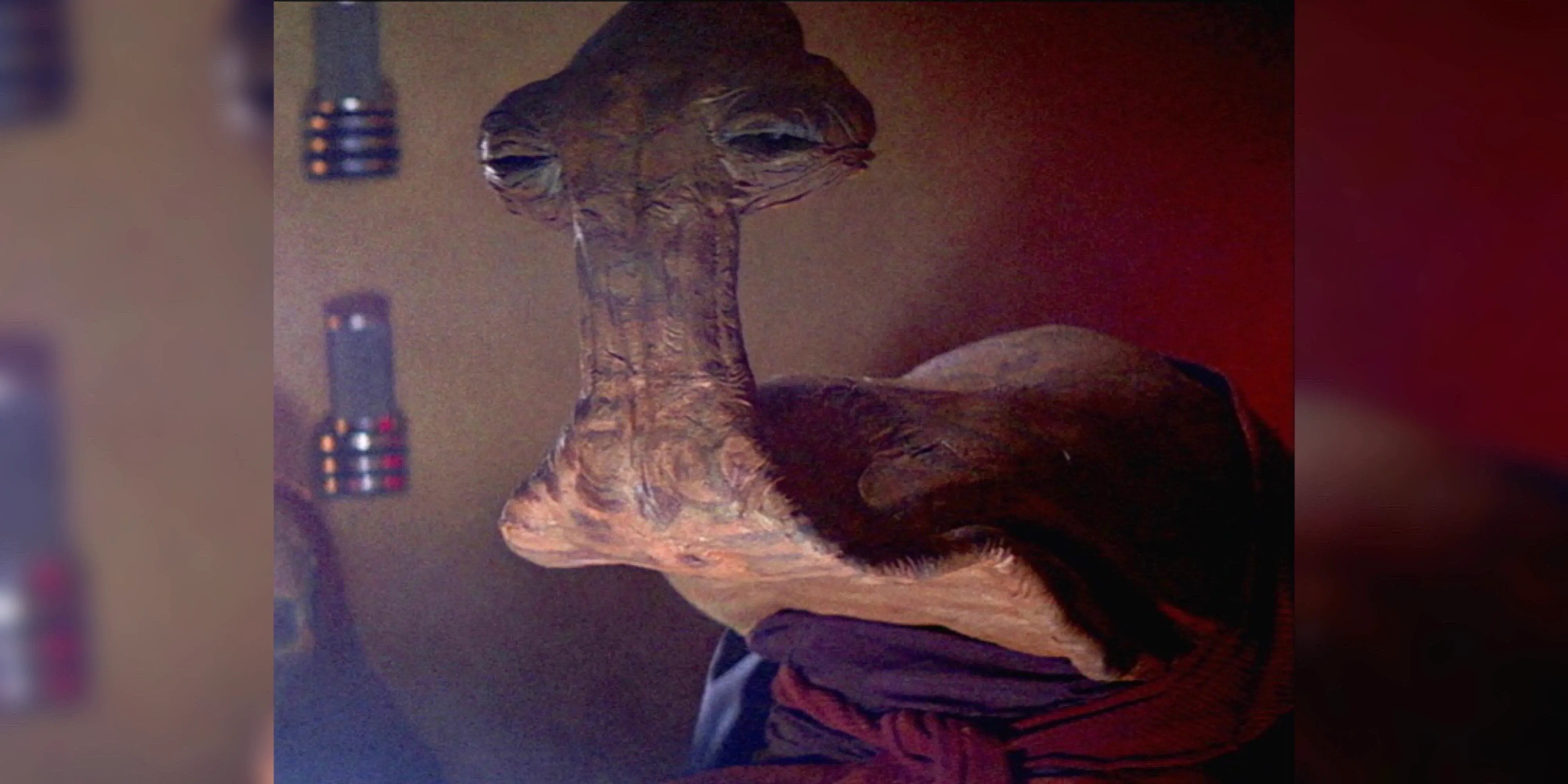 'Star Wars' 10 Best Cantina Aliens