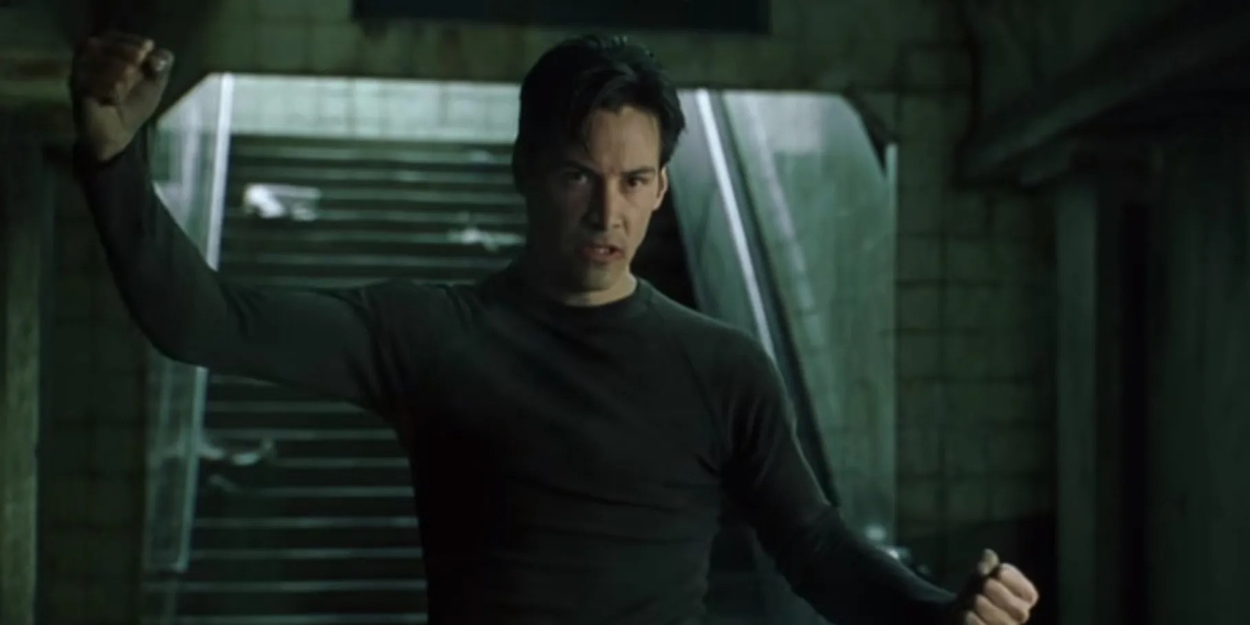 7 Most Intense Martial Art Fight Scenes in Movies