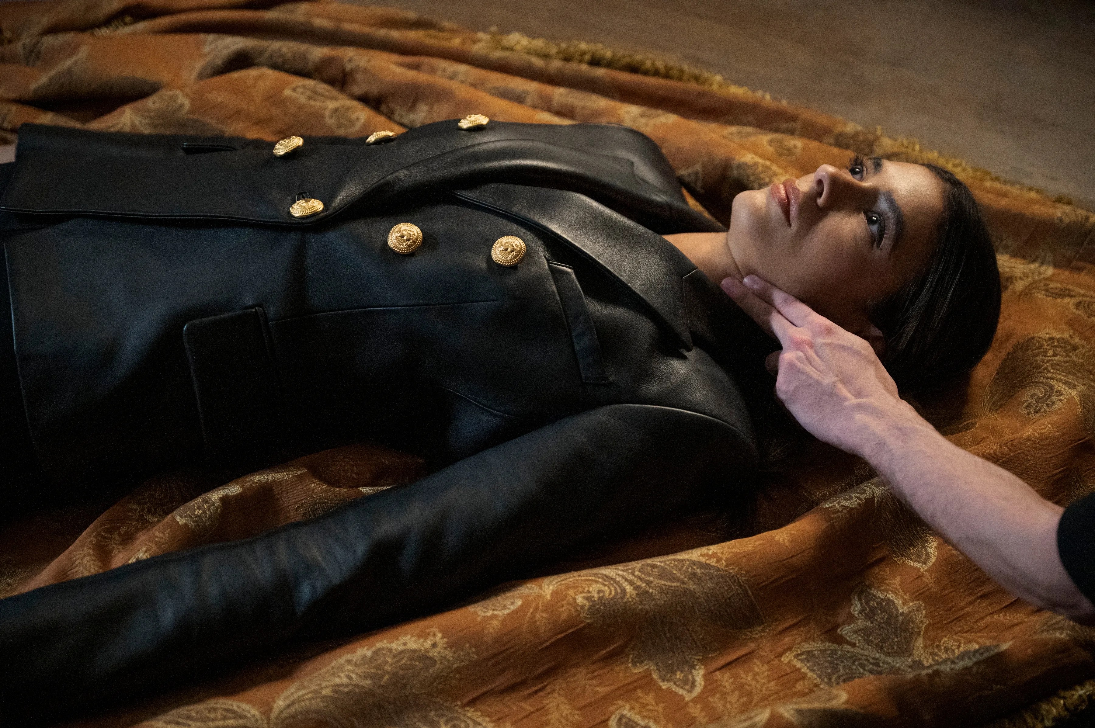 Locke and Key Season 3 New Keys