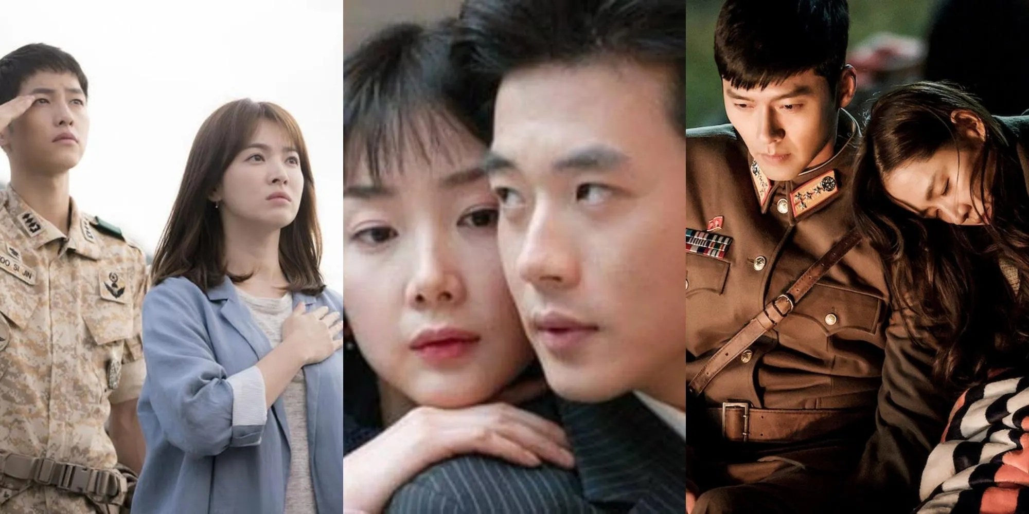 10 Best South Korean Romance TV Series of the twenty first Century (So