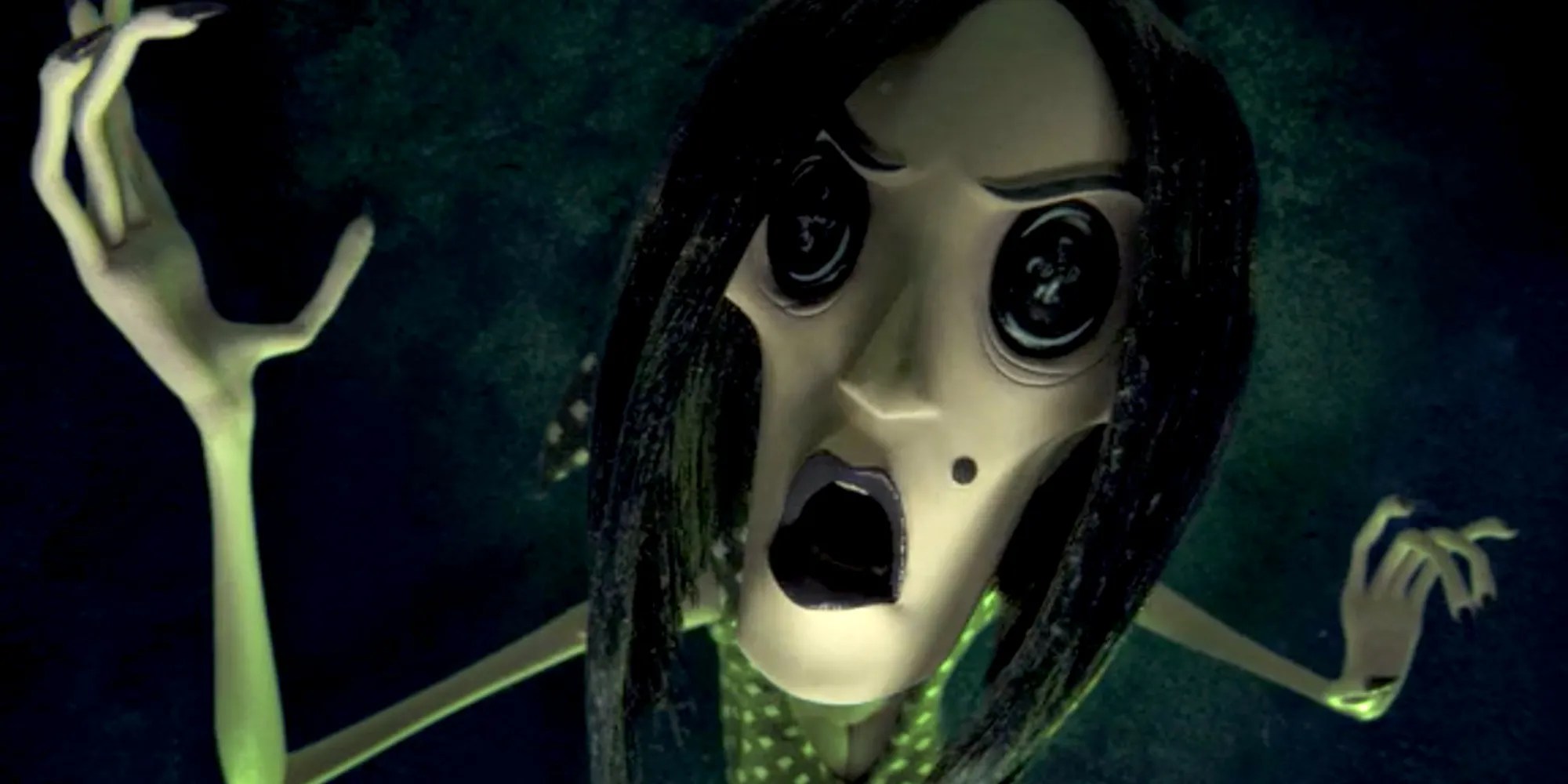 10 Creepiest Cartoon Monsters That Will Give You A Fright On Halloween