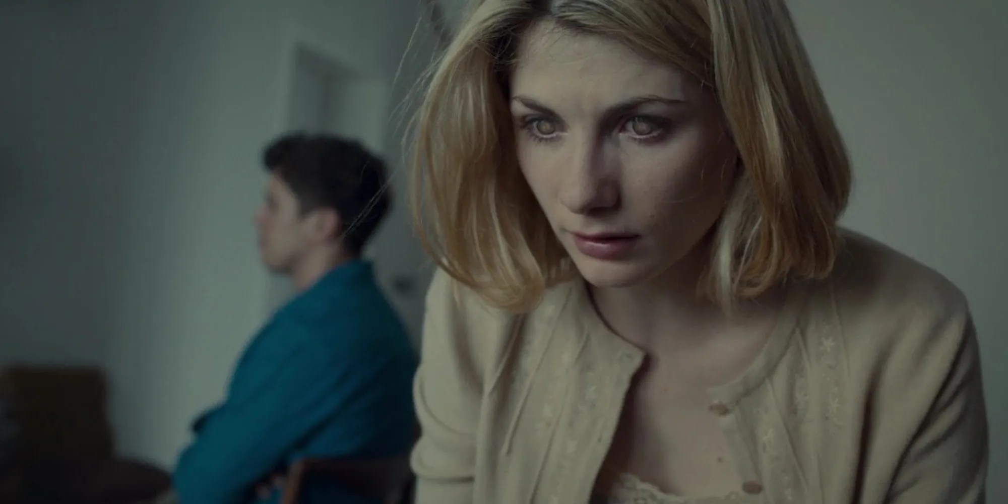 20 Best 'Black Mirror' Episodes, Ranked According to IMDb