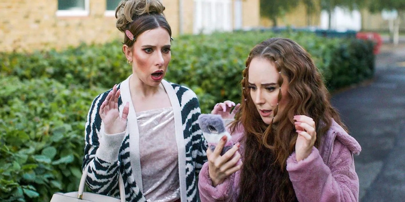 How Lazy Susan Uses Absurdism to Comment on Modern Culture