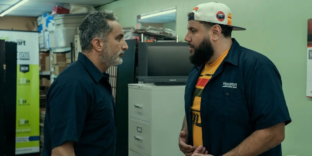 How to Watch Mo Where to Stream the Dramedy Series