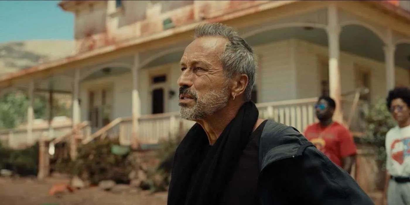 Every Question Answered In Jordan Peele's Movie Drumpe