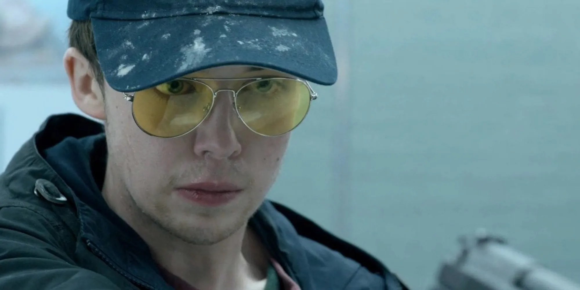 20 Best 'Black Mirror' Episodes, Ranked According to IMDb