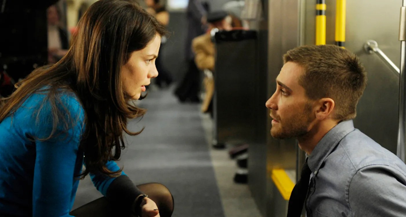 Best Train Movies, From Snowpiercer to Train to Busan