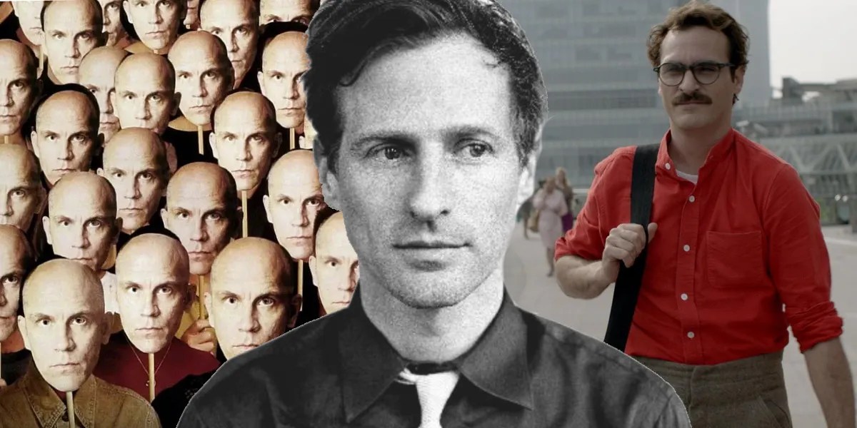 How Spike Jonze Ended Up as the German Director in Babylon