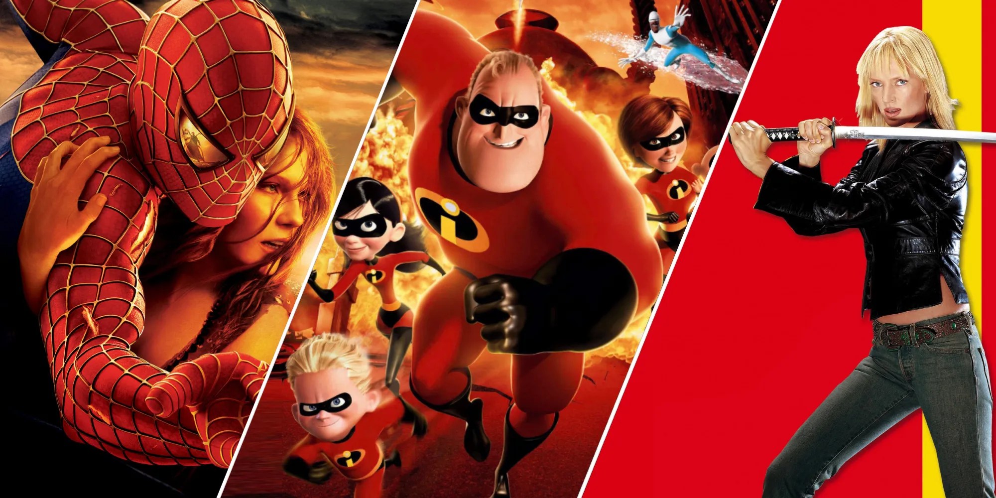 Officially 18: The 10 Best Movies That "Became Adults" in 2022