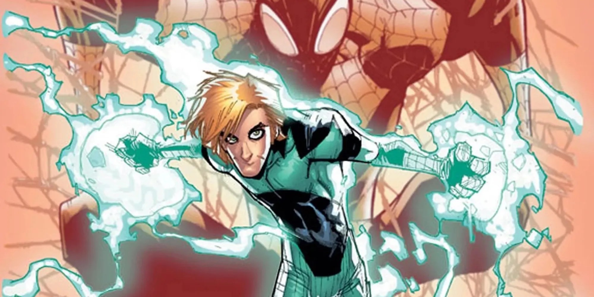 Top 10 superhero sidekicks in Marvel Comics Daily News Hack