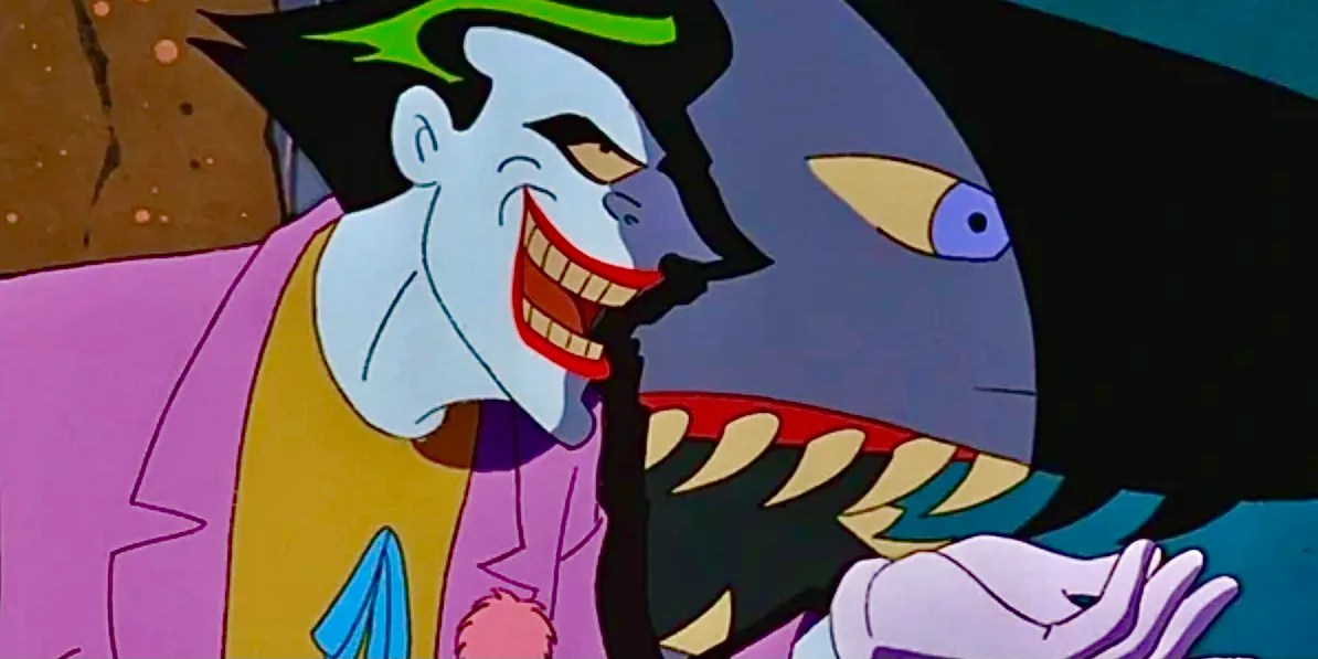 10 Best 'Batman TAS' Episodes According to IMDb