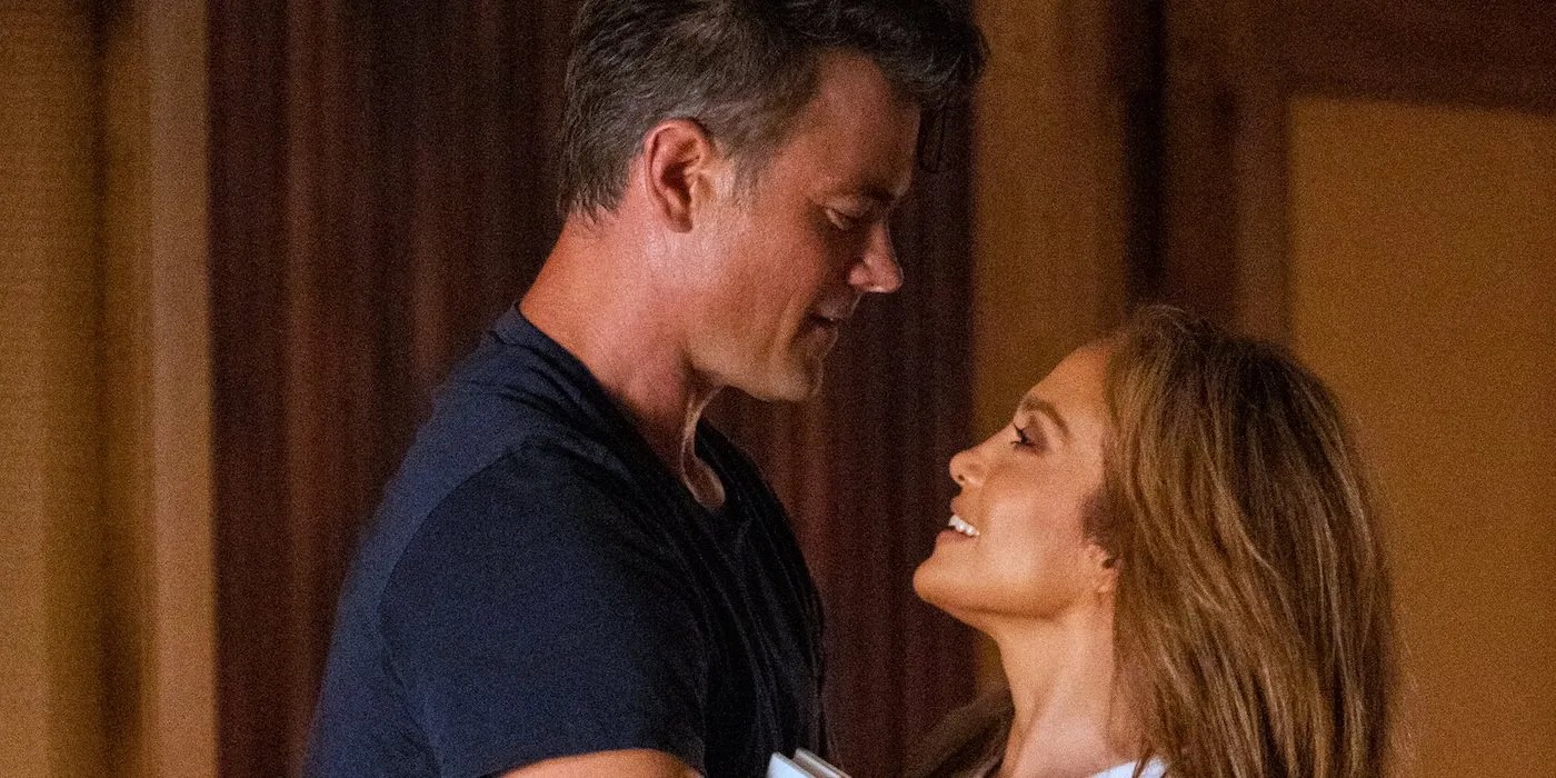How to Watch Shotgun Wedding Starring Jennifer Lopez and Josh Duhamel