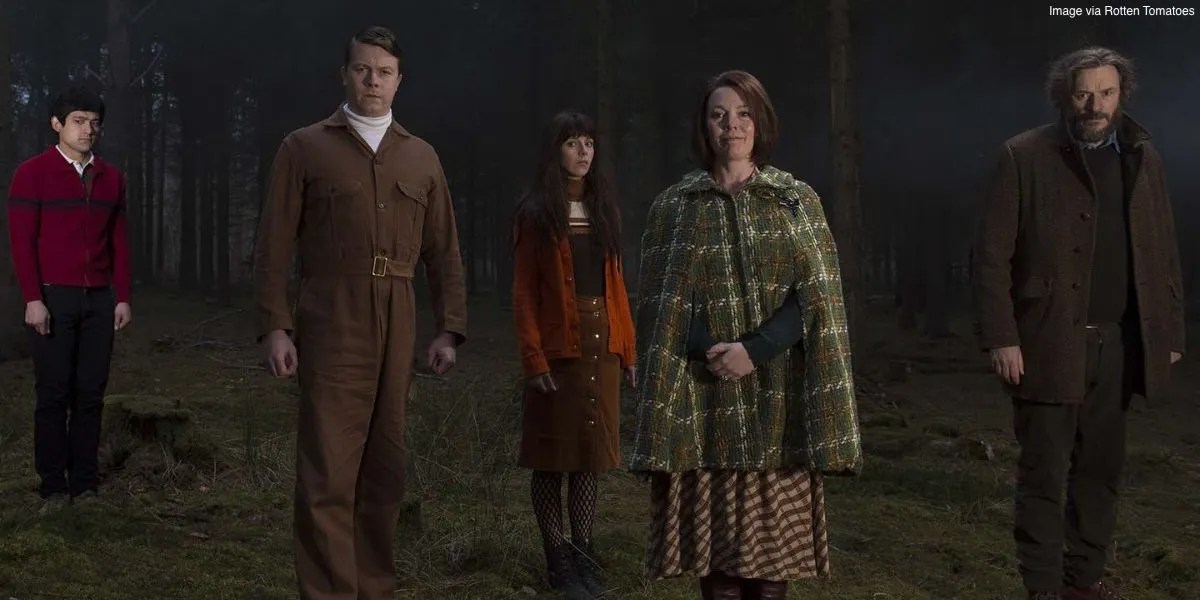 10 Incredible Television Series That Are Less Than 5 Seasons Long