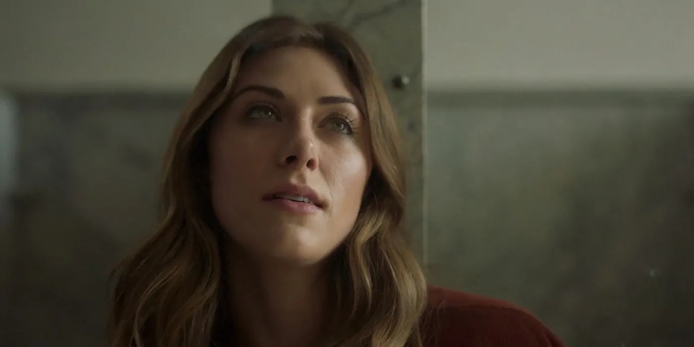 “The finale of the controversial series ‘In the Dark’ was actually the