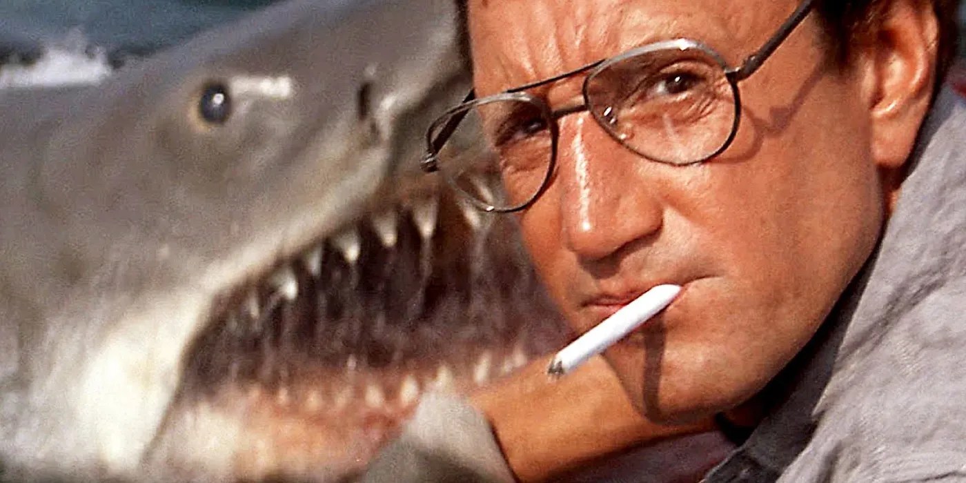 The true story of Quint's USS Indianapolis speech in Jaws is horrifying