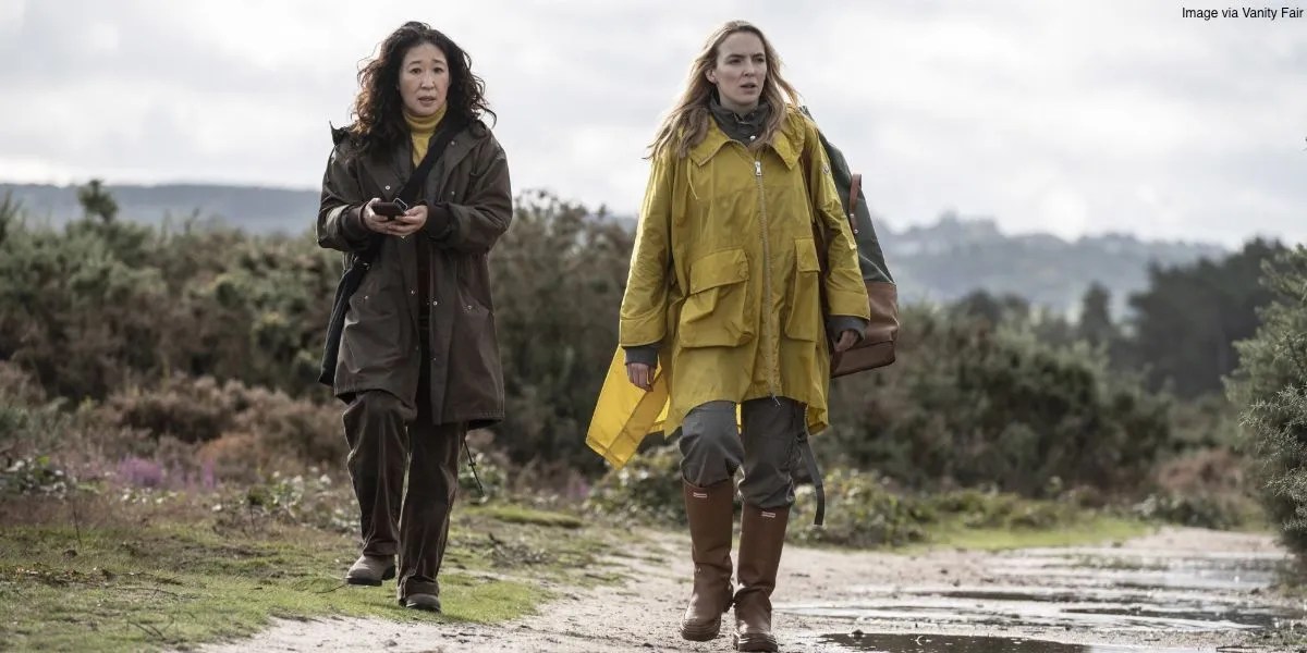 The Best British Detective Shows on Netflix Right Now (October 2024)