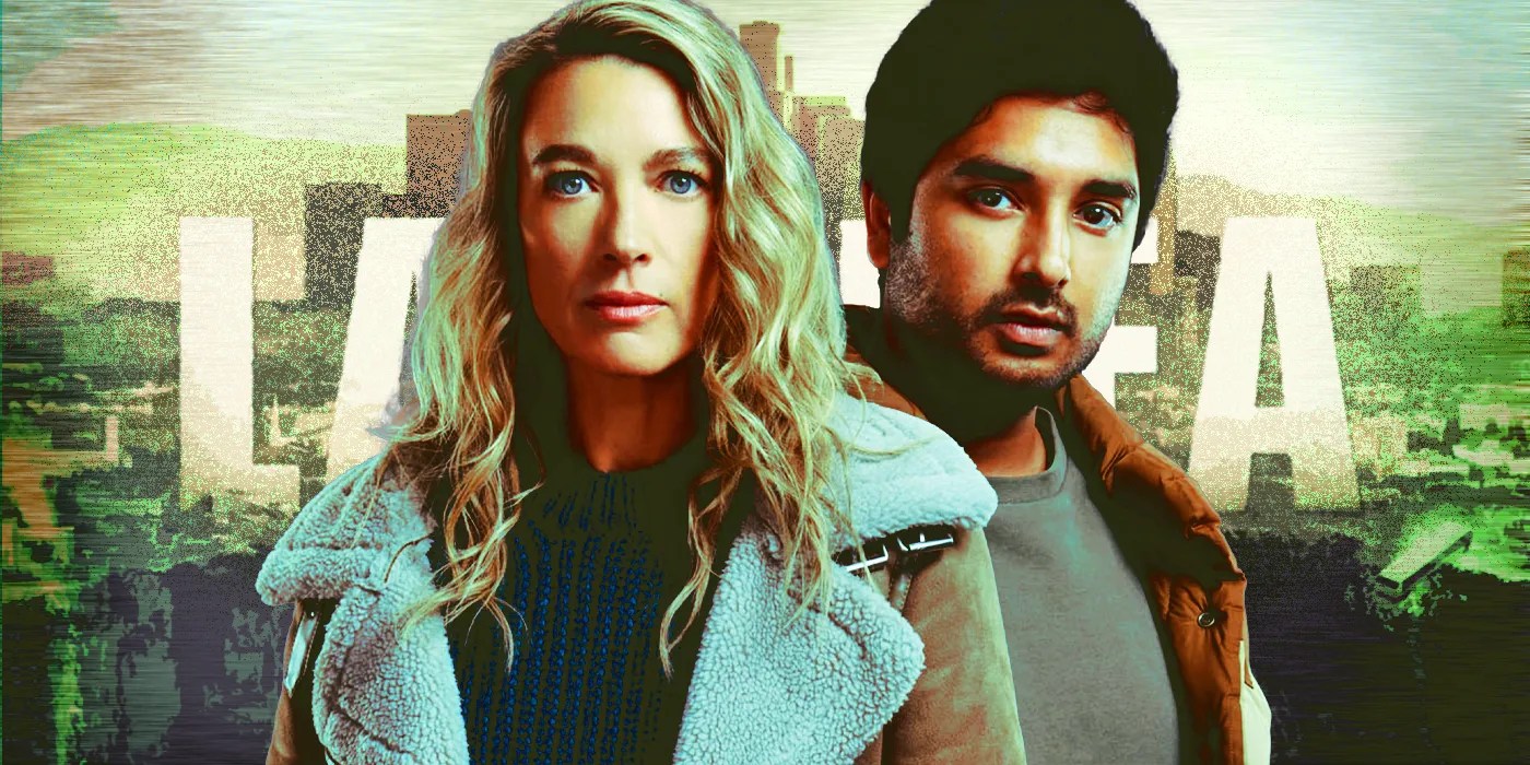 'La Brea' Season 3 Trailer — The Stakes Are Bigger Than Ever