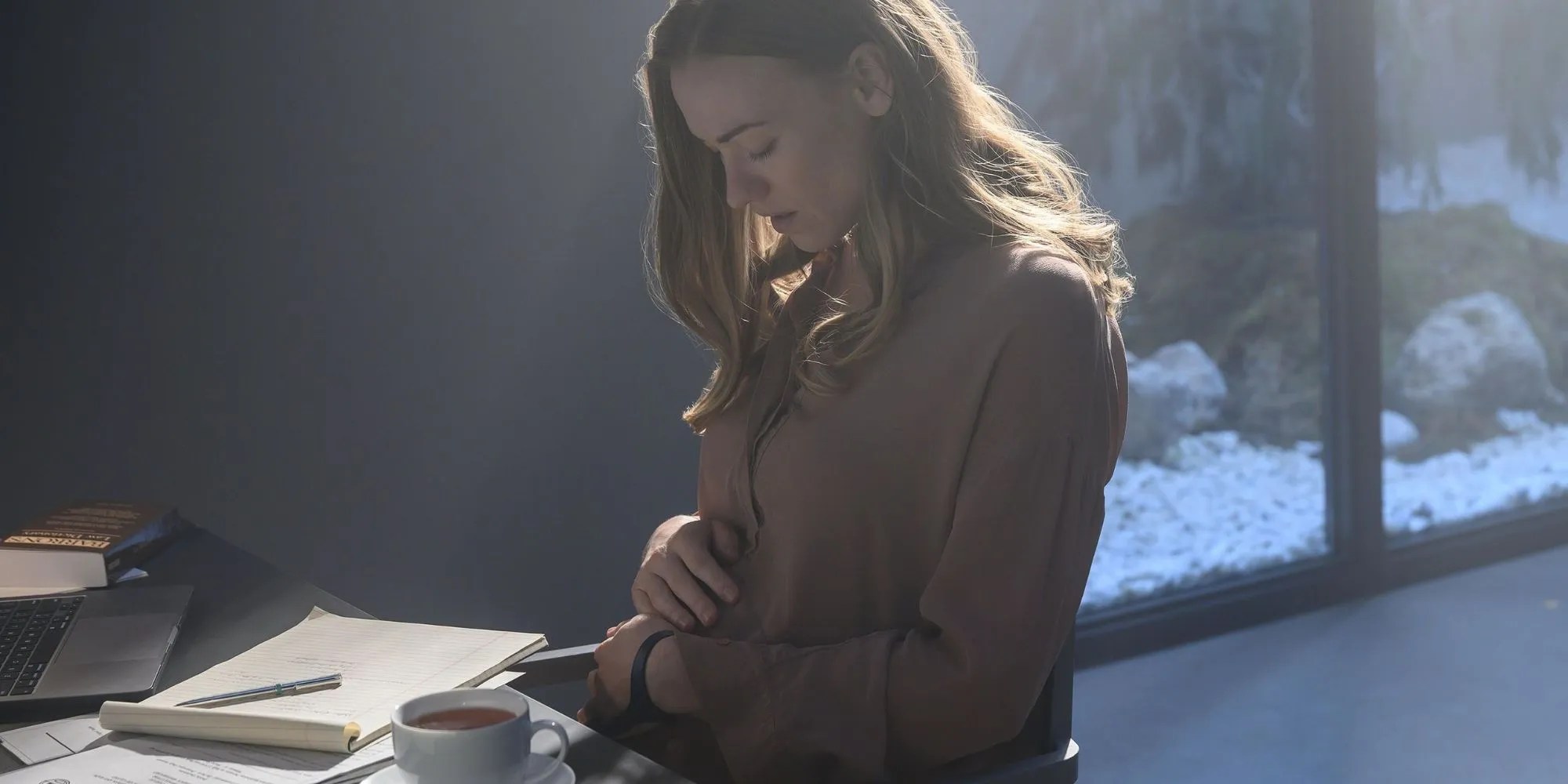 'The Handmaid's Tale' 10 Reasons Why Serena is the Show's Most Complex