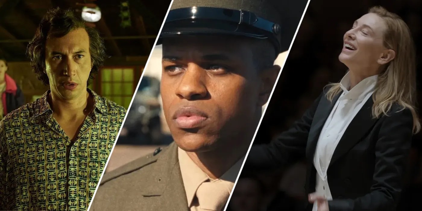 10 Biggest Movies Appearing at New York Film Festival