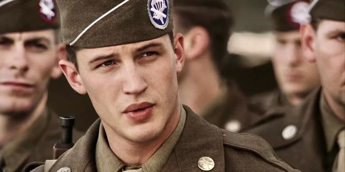 'Band of Brothers' 10 Actors and Where Are They Now