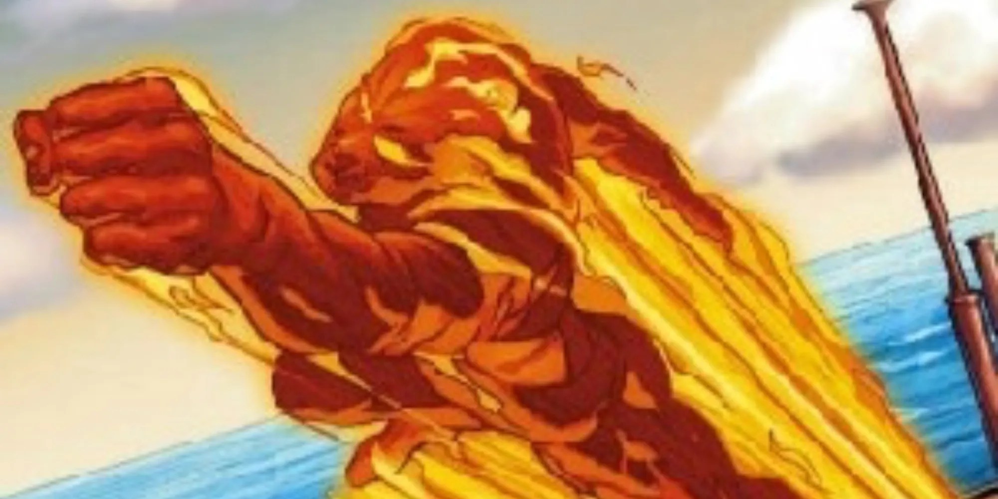 Top 10 superhero sidekicks in Marvel Comics Daily News Hack