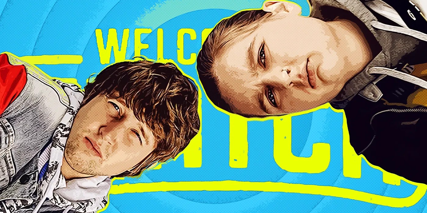 to Flatch Season 2 premiere date, cast and everything you need