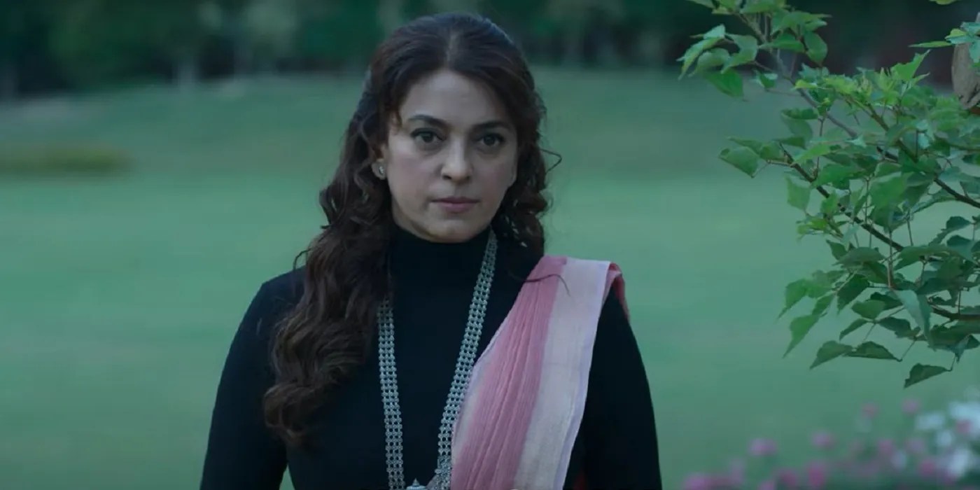 Hush Hush Trailer Promises Secrets & Murder in Indian Thriller Series