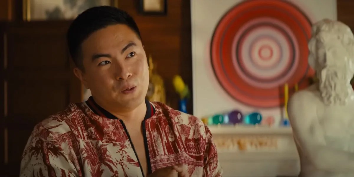 Bros Cast and Character Guide