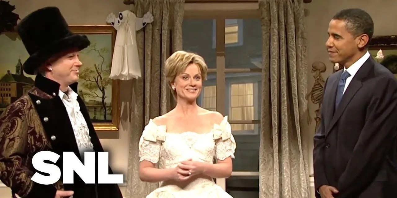 'SNL' 10 Funniest Halloween Sketches That Will Have You In Tears