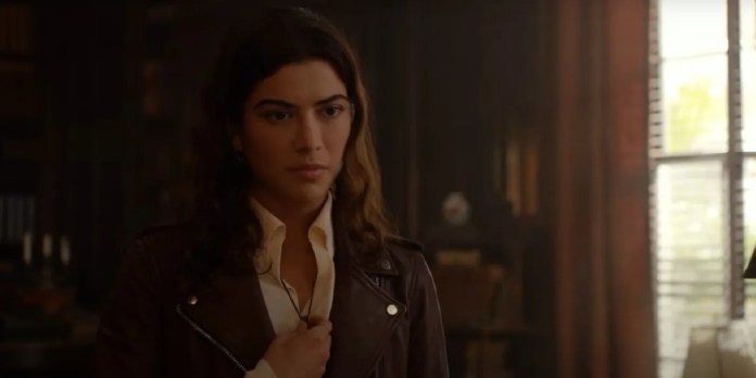 Edge of History’ Showrunners Break Down Finale Twist