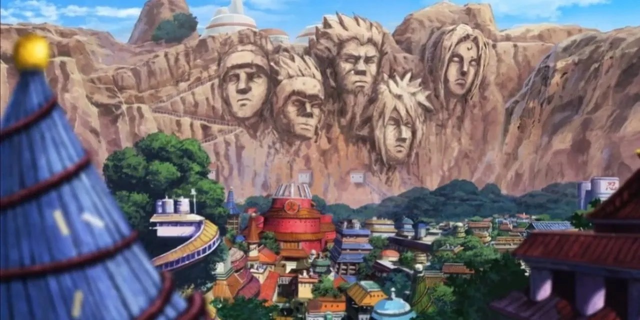 10 Coolest Anime Fantasy Worlds Everyone Wants to Visit