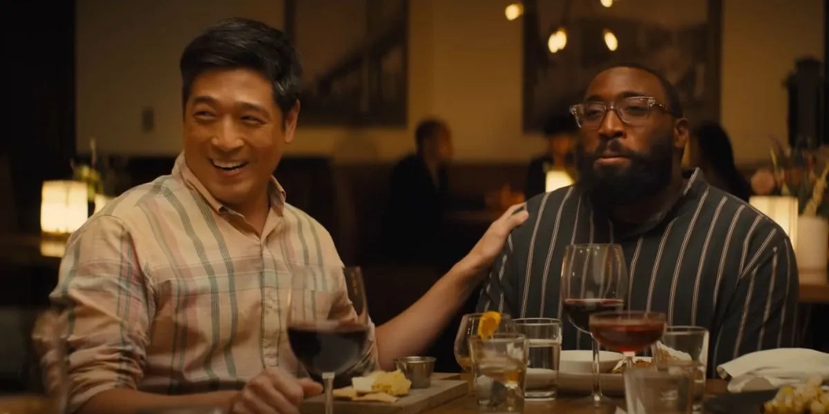 Bros Cast and Character Guide