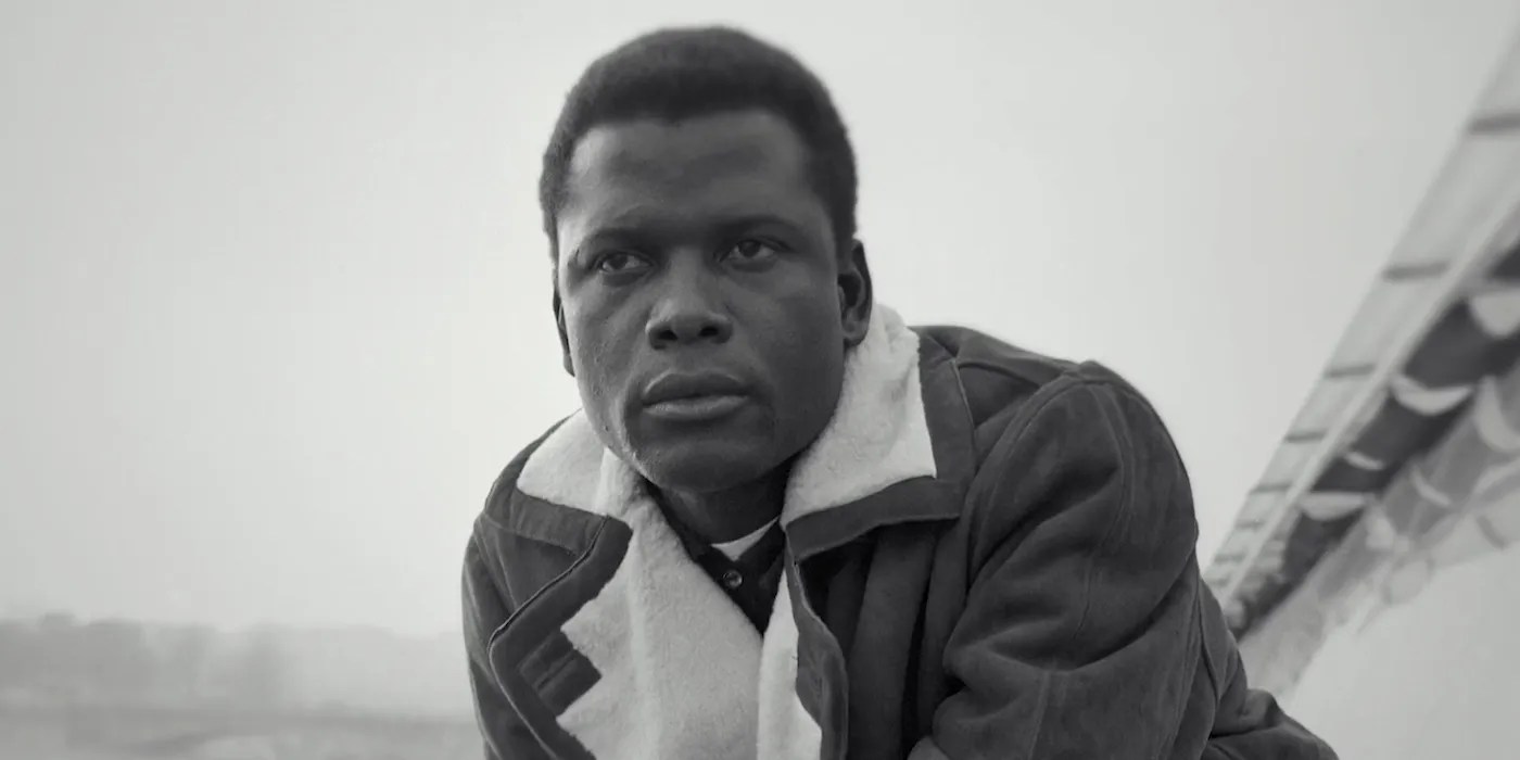 Sidney Review Poitier Doc Is Straightforward, But Still Captivating
