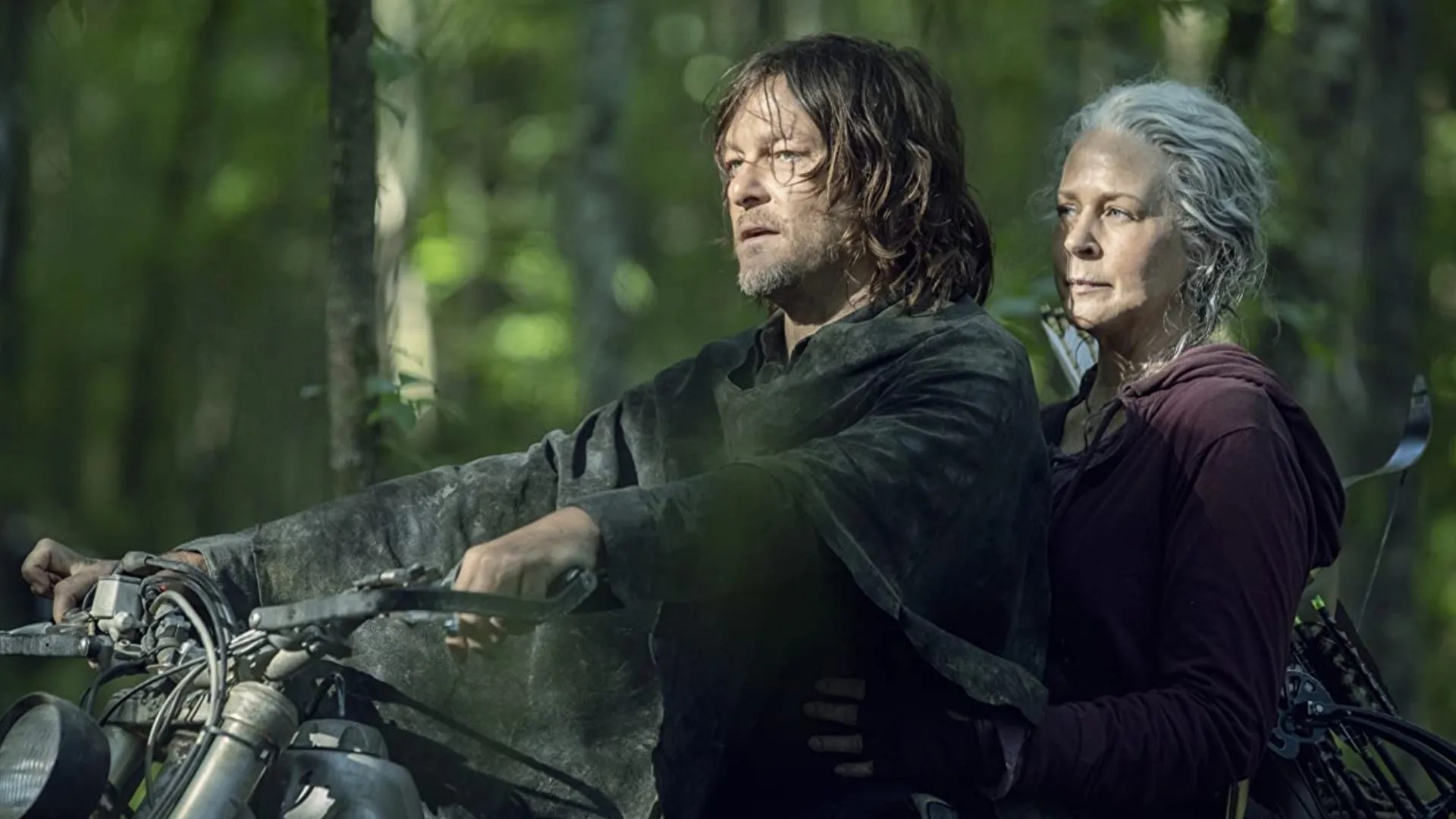 The Walking Dead Season 11 Part 2 Recap Ahead of Part 3 Networknews