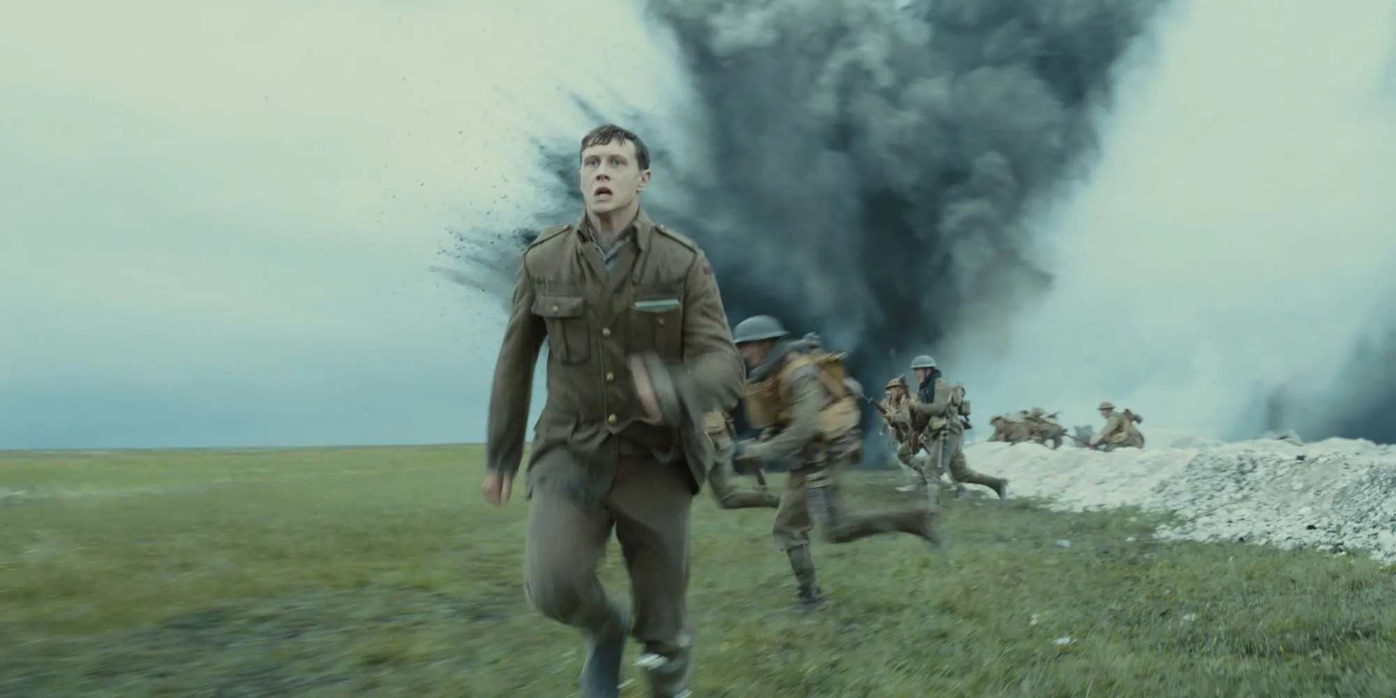 'All Quiet on the Western Front' & 9 Other Movies Set During World War I